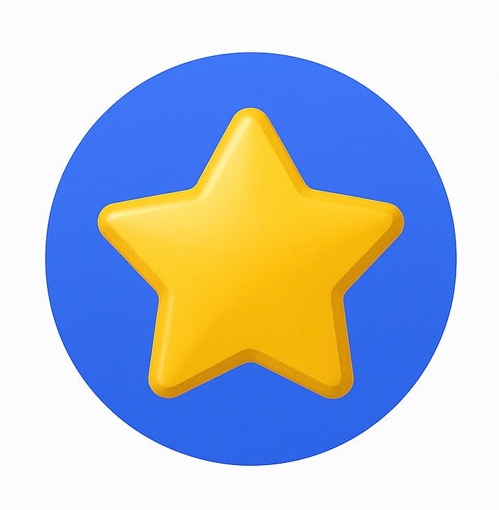 Favoritos del Mes